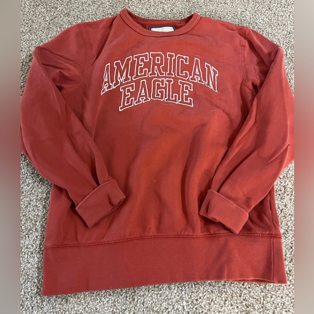 American Eagle Sweatshirt